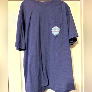 2XL men’s burlebo t-shirt